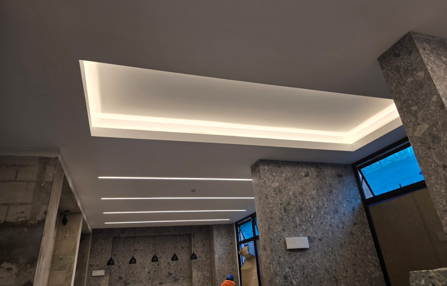 Proyecto San Felipe 890